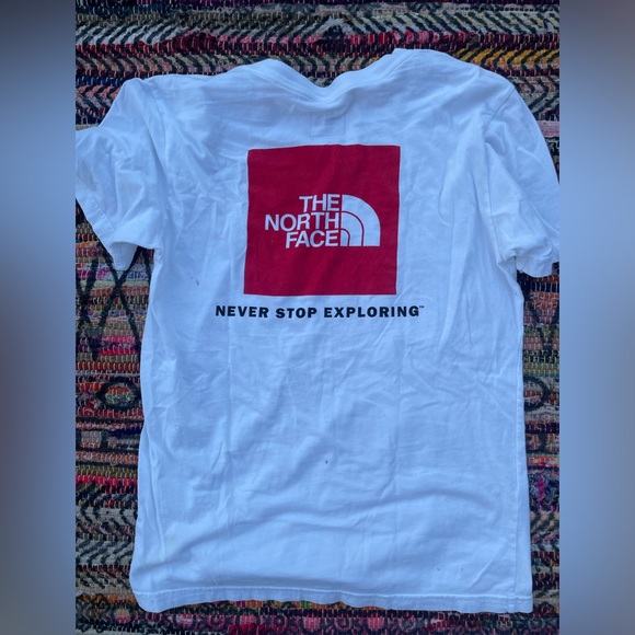 North Face - Picture 1 of 2